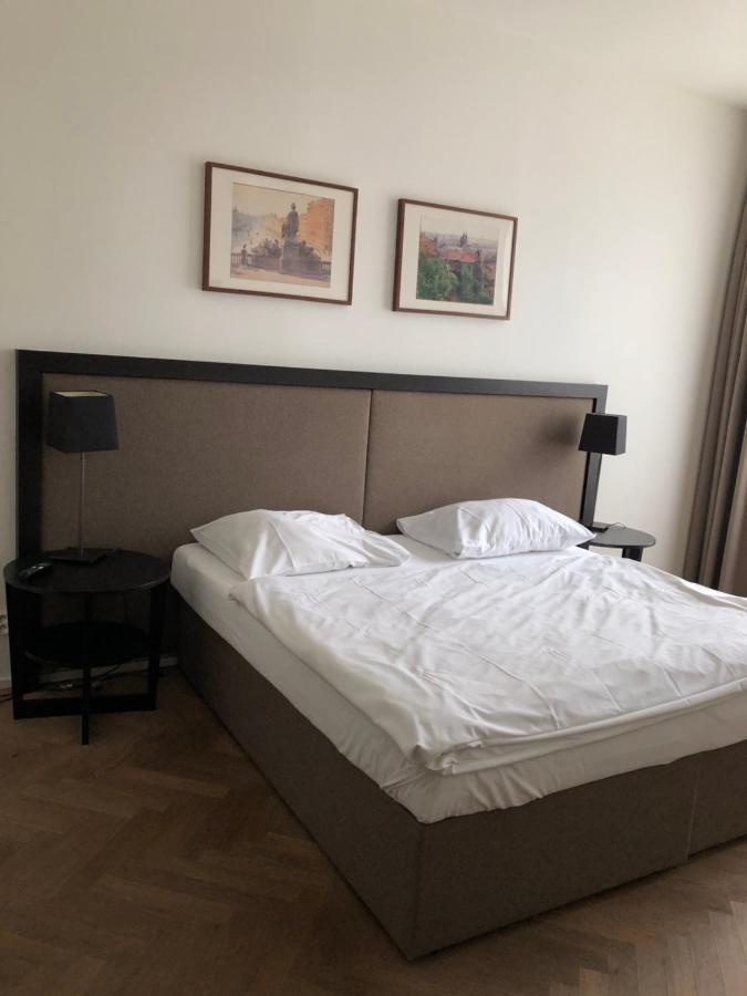 & Appart hôtel