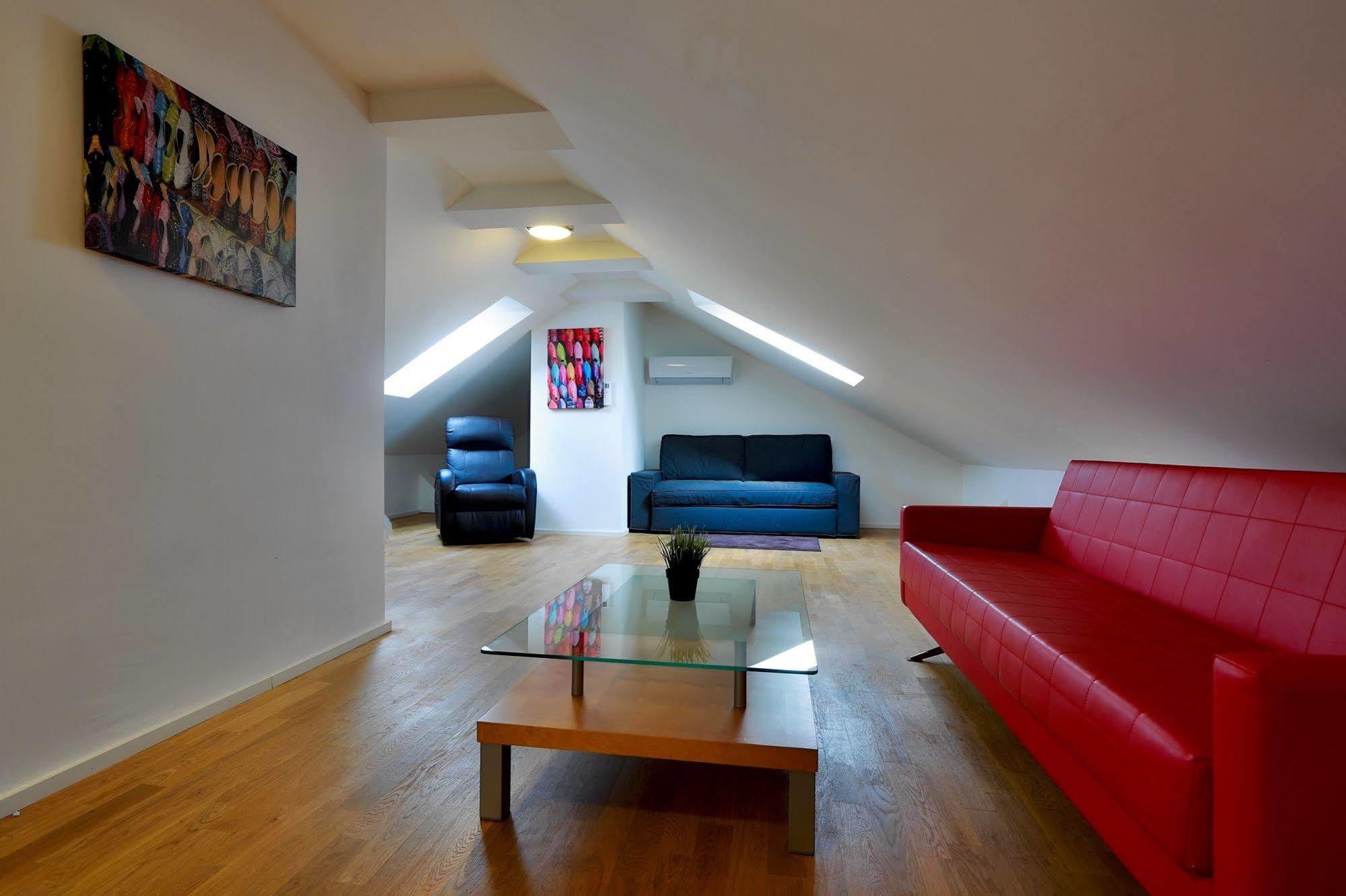 Appart hôtel & 4*